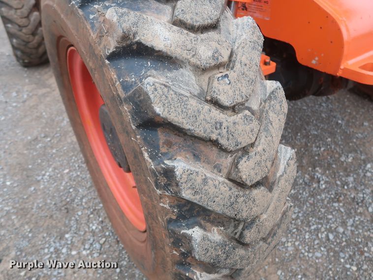 image for item HJ9333 2006 Xtreme XRM1045  telehandler