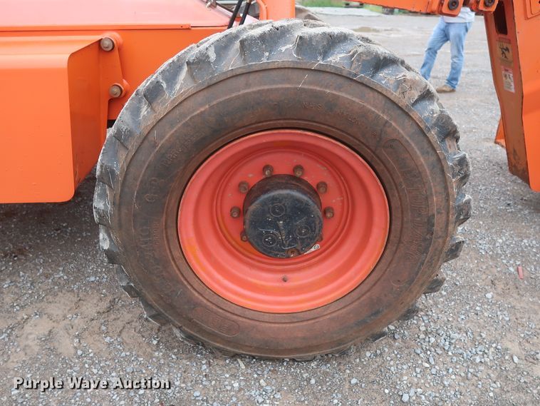 image for item HJ9333 2006 Xtreme XRM1045  telehandler