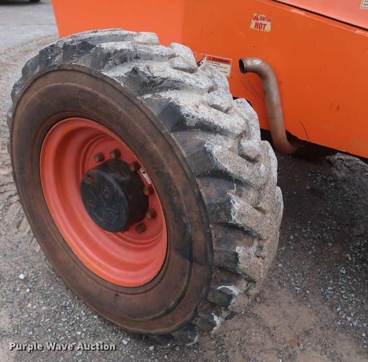 image for item HJ9333 2006 Xtreme XRM1045  telehandler