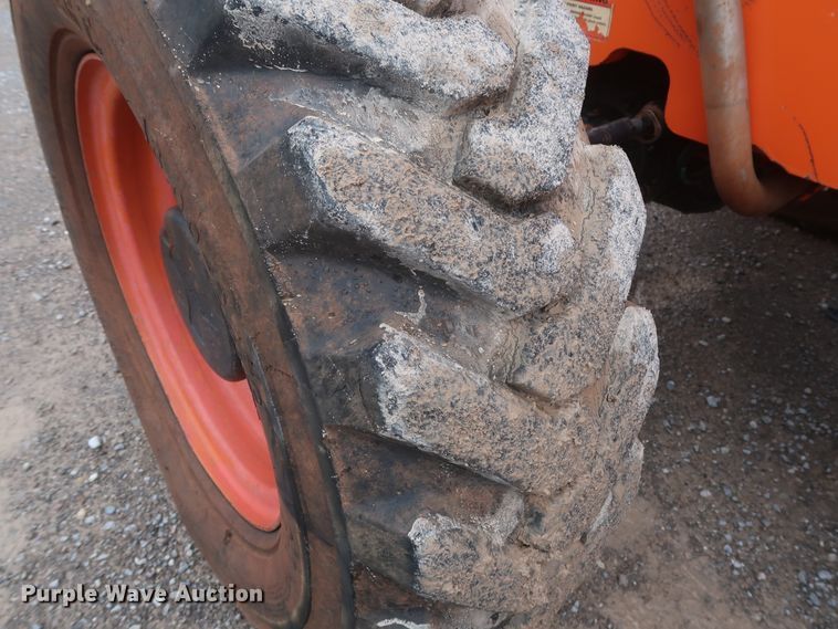 image for item HJ9333 2006 Xtreme XRM1045  telehandler