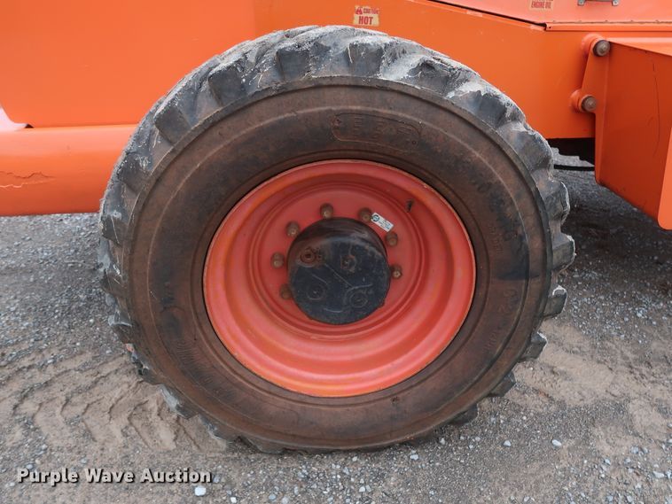 image for item HJ9333 2006 Xtreme XRM1045  telehandler