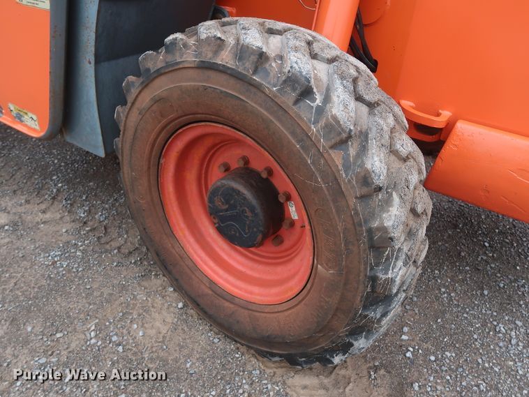 image for item HJ9333 2006 Xtreme XRM1045  telehandler