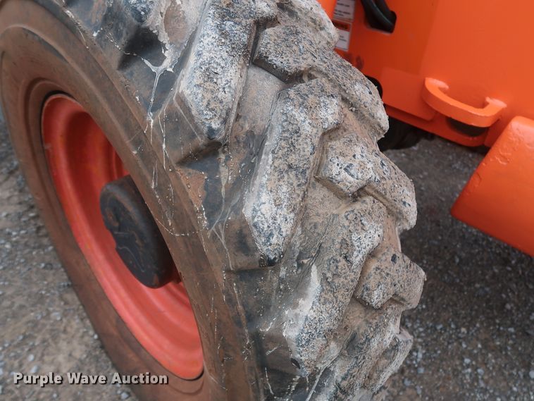 image for item HJ9333 2006 Xtreme XRM1045  telehandler