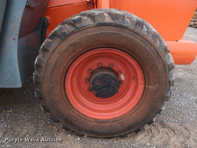 image for item HJ9333 2006 Xtreme XRM1045  telehandler