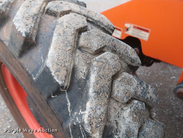 image for item HJ9333 2006 Xtreme XRM1045  telehandler