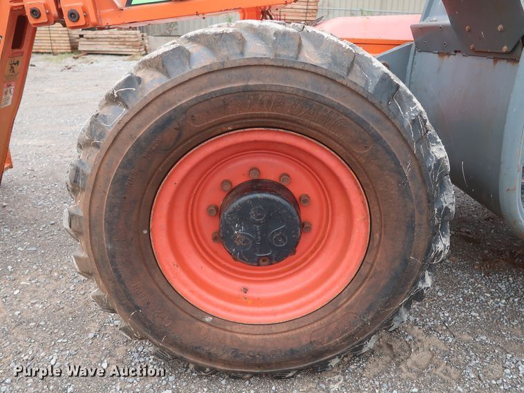 image for item HJ9333 2006 Xtreme XRM1045  telehandler