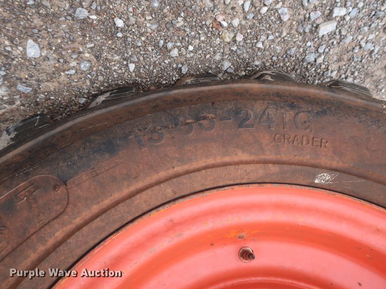 image for item HJ9333 2006 Xtreme XRM1045  telehandler