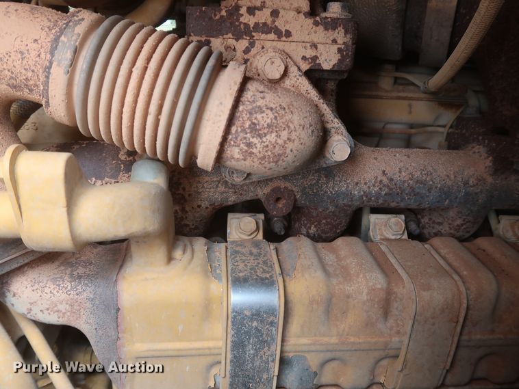 image for item HJ9367 2015 John Deere 850K WLT  dozer