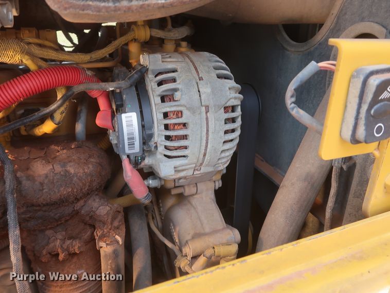 image for item HJ9367 2015 John Deere 850K WLT  dozer