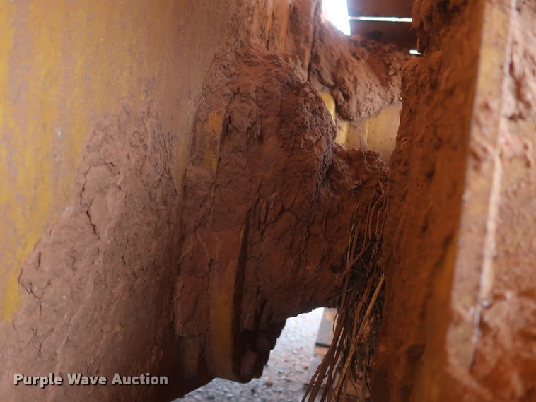 image for item HJ9367 2015 John Deere 850K WLT  dozer