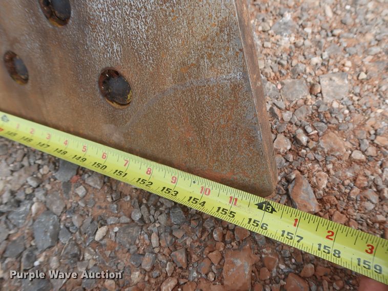 image for item HJ9368 2015 John Deere 750K WLT  dozer