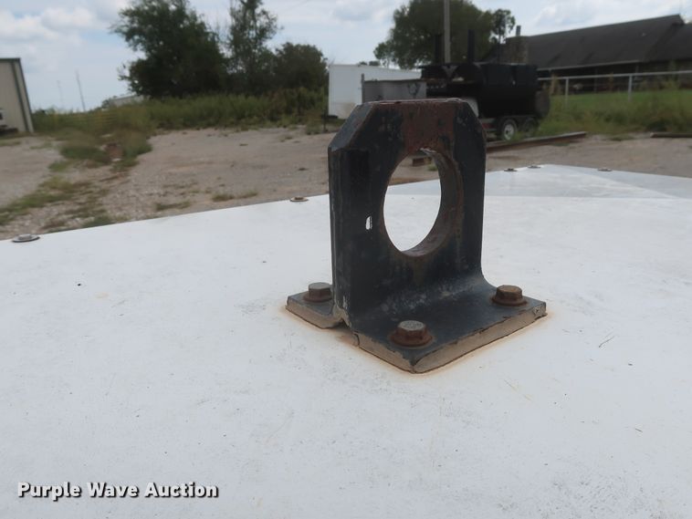 image for item HJ9370 2005 Magnum MMG35  generator set