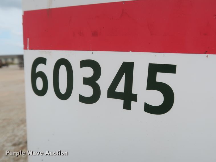 image for item HJ9370 2005 Magnum MMG35  generator set