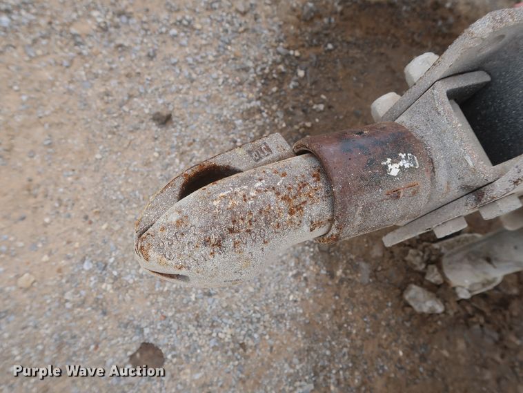 image for item HJ9371 Sullair 210H  air compressor