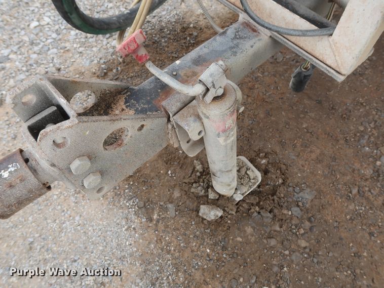 image for item HJ9371 Sullair 210H  air compressor