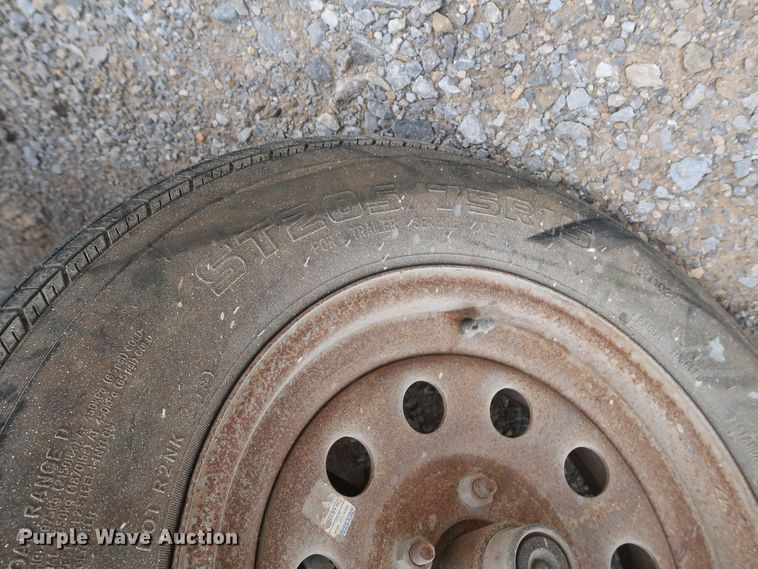 image for item HJ9371 Sullair 210H  air compressor