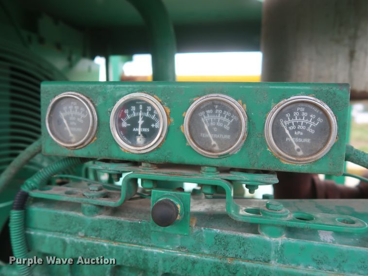 image for item HJ9383 5K oilfield pump