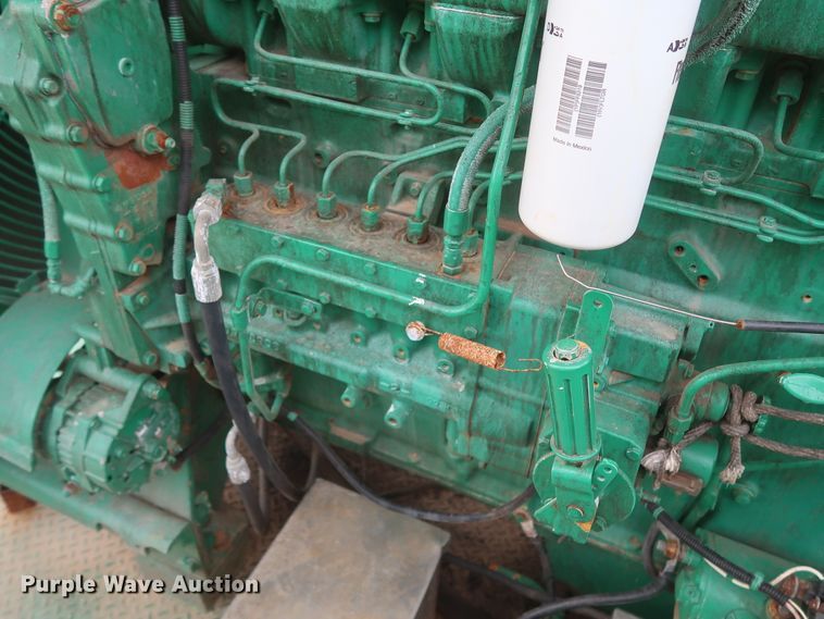 image for item HJ9383 5K oilfield pump