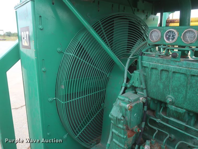 image for item HJ9383 5K oilfield pump