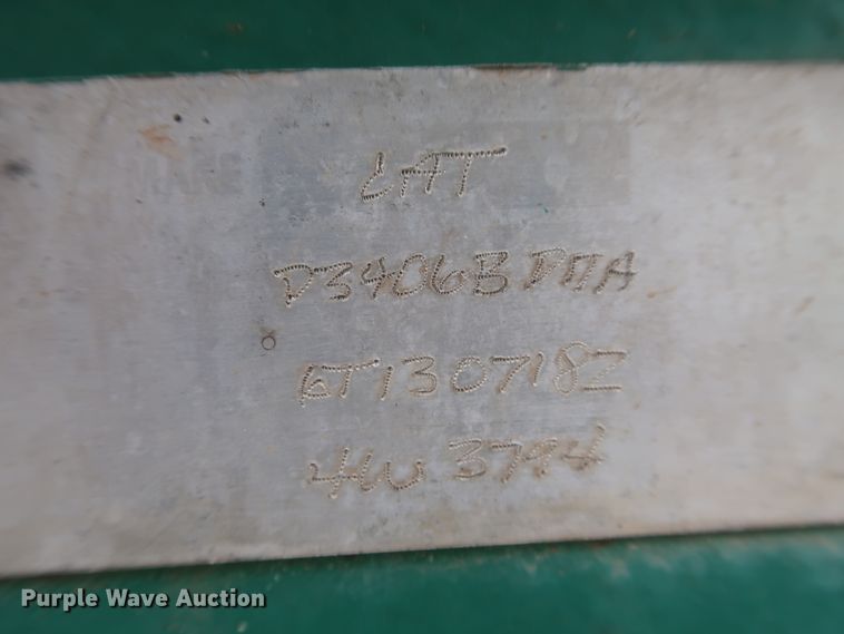 image for item HJ9383 5K oilfield pump