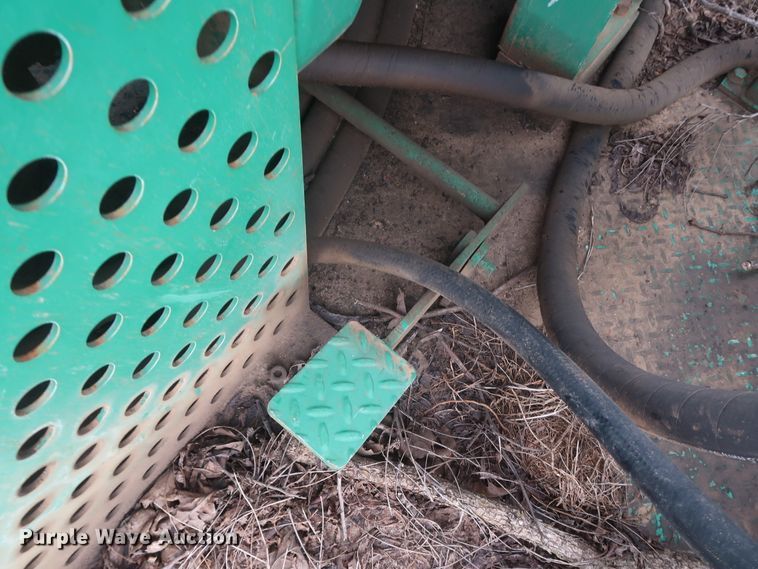 image for item HJ9383 5K oilfield pump