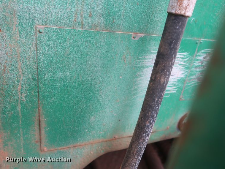 image for item HJ9383 5K oilfield pump