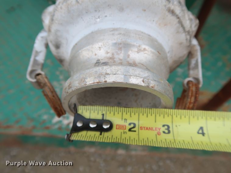 image for item HJ9383 5K oilfield pump