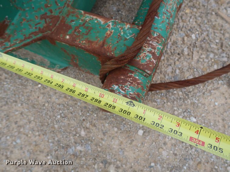 image for item HJ9383 5K oilfield pump