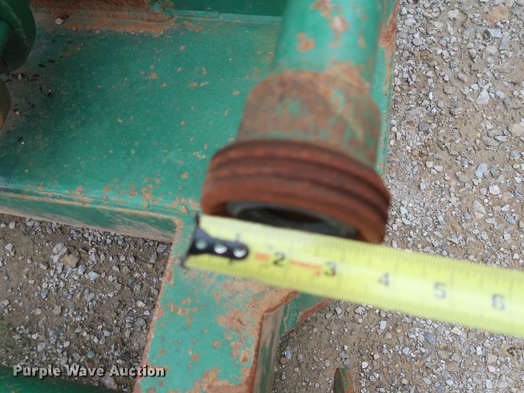 image for item HJ9383 5K oilfield pump