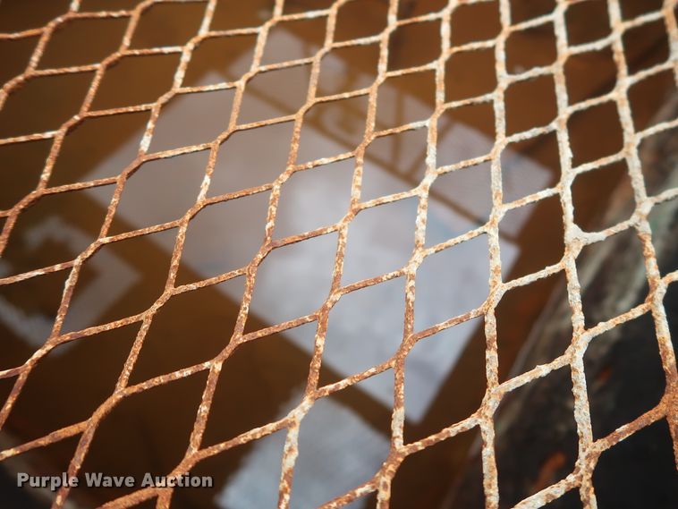 image for item HJ9383 5K oilfield pump