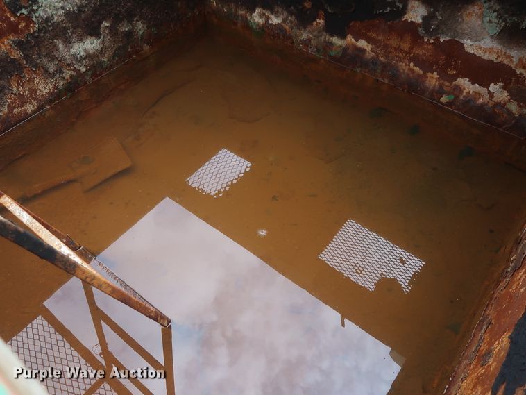 image for item HJ9383 5K oilfield pump