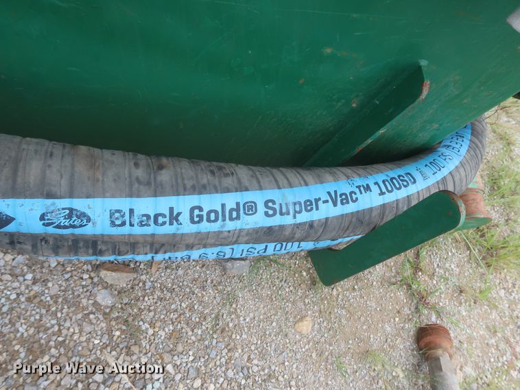 image for item HJ9383 5K oilfield pump