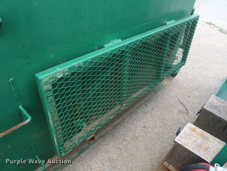 image for item HJ9383 5K oilfield pump