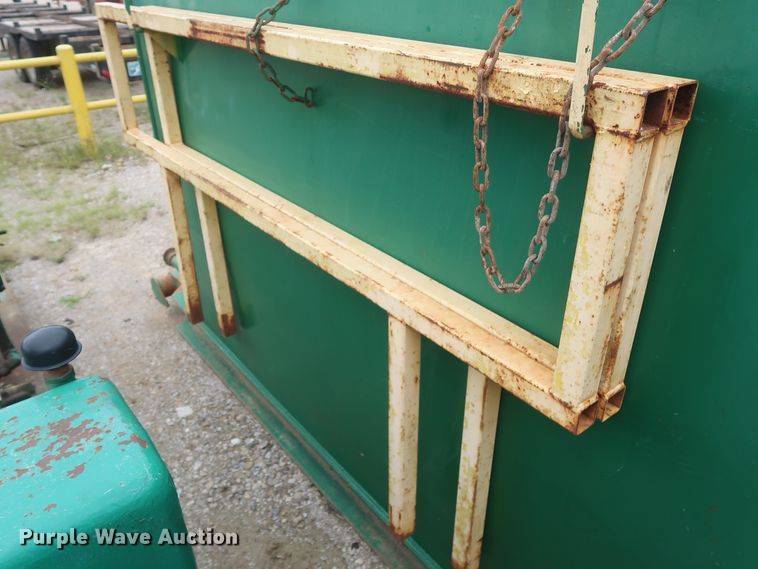 image for item HJ9383 5K oilfield pump