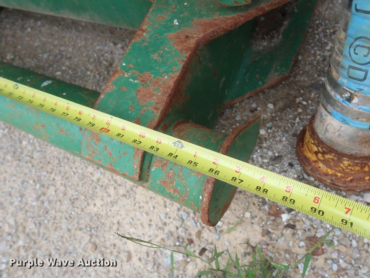 image for item HJ9383 5K oilfield pump