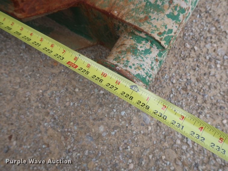 image for item HJ9383 5K oilfield pump