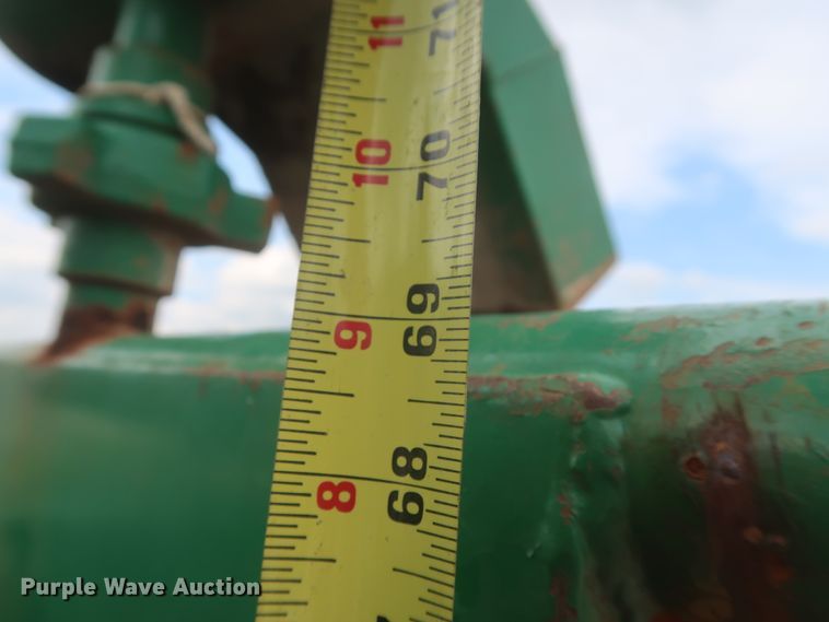 image for item HJ9383 5K oilfield pump