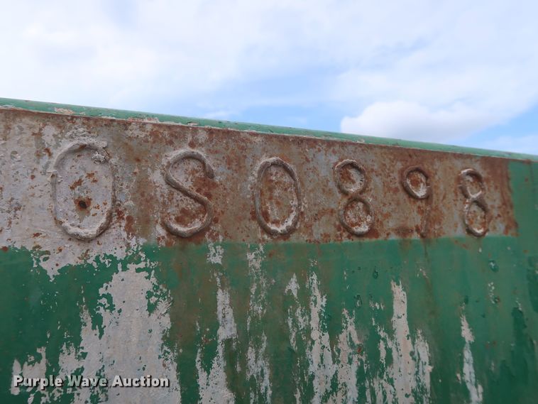 image for item HJ9383 5K oilfield pump