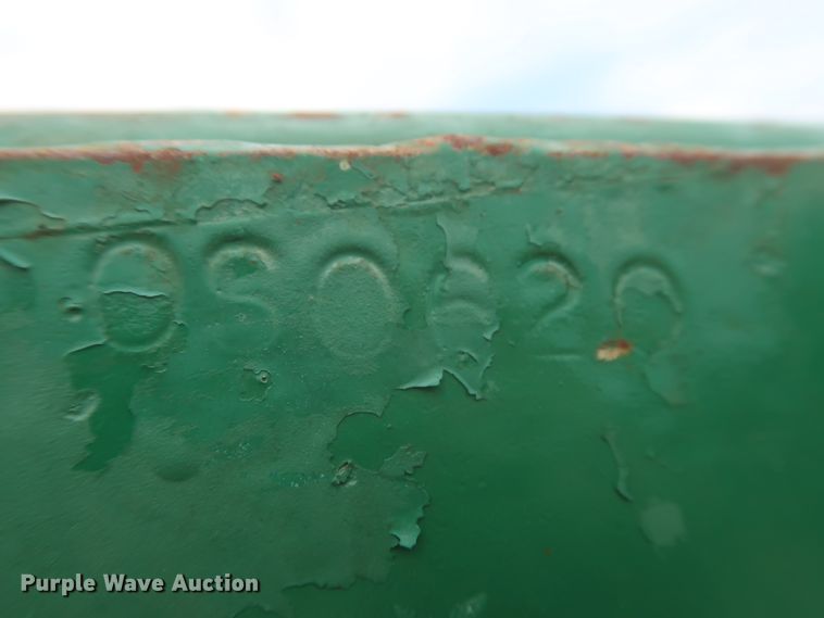 image for item HJ9383 5K oilfield pump