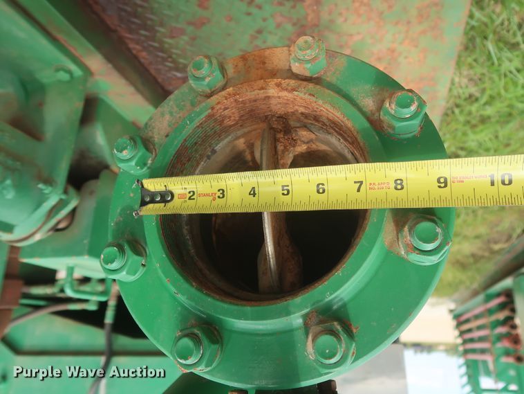 image for item HJ9384 Kerr T60 oilfield pump