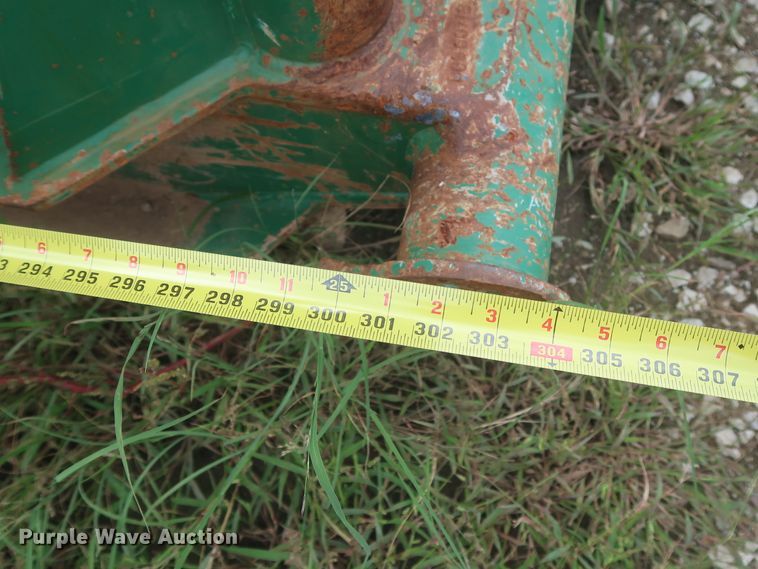 image for item HJ9384 Kerr T60 oilfield pump