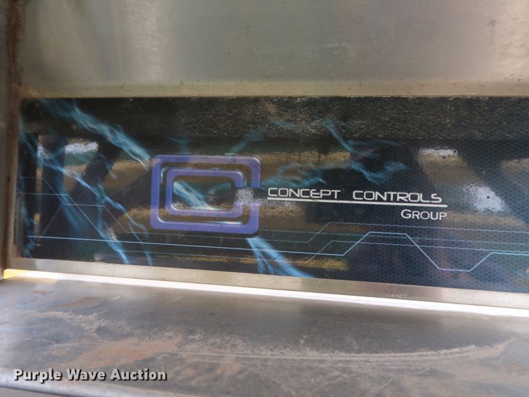 image for item HJ9385 Kerr T60 oil field pump