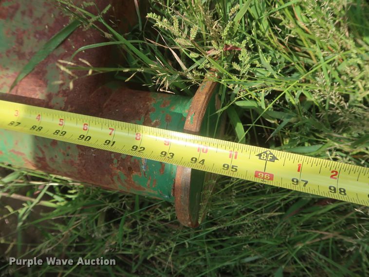 image for item HJ9385 Kerr T60 oil field pump