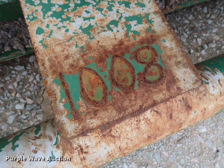 image for item HJ9385 Kerr T60 oil field pump