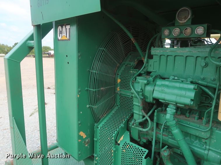 image for item HJ9386 10K oilfield pump