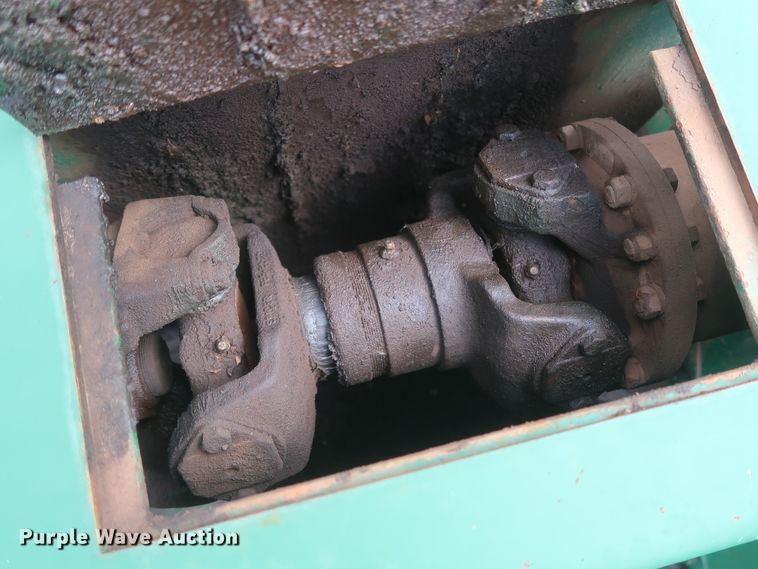 image for item HJ9386 10K oilfield pump