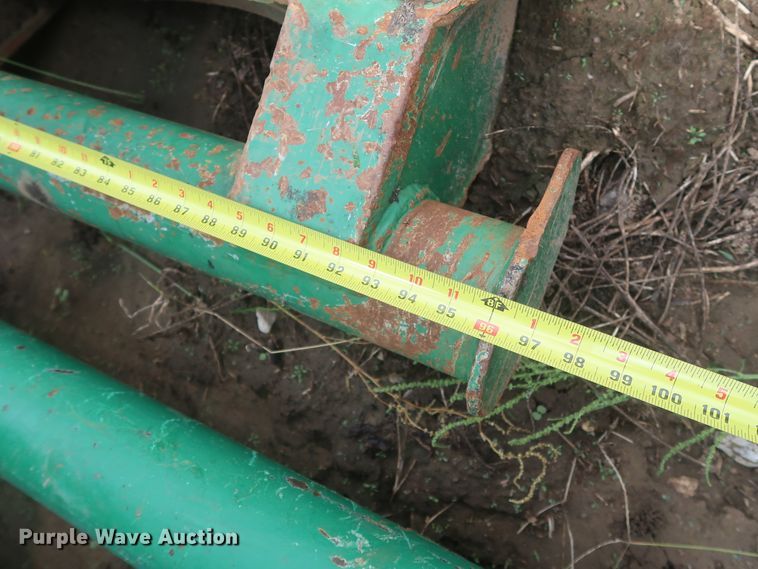 image for item HJ9386 10K oilfield pump