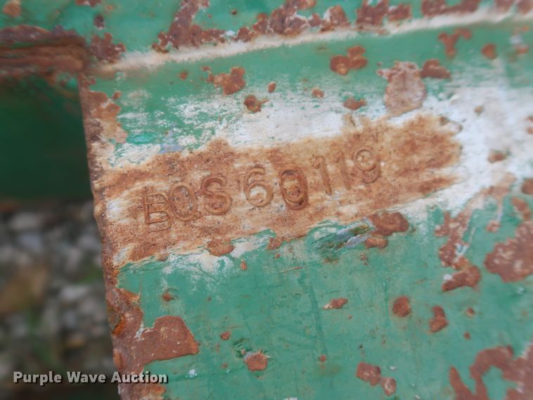 image for item HJ9386 10K oilfield pump