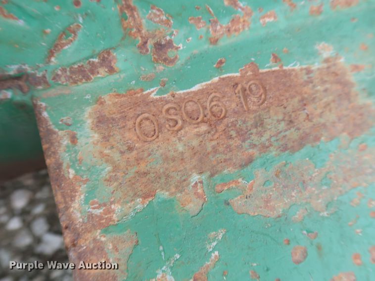 image for item HJ9386 10K oilfield pump