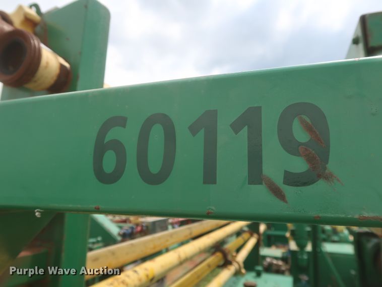 image for item HJ9386 10K oilfield pump